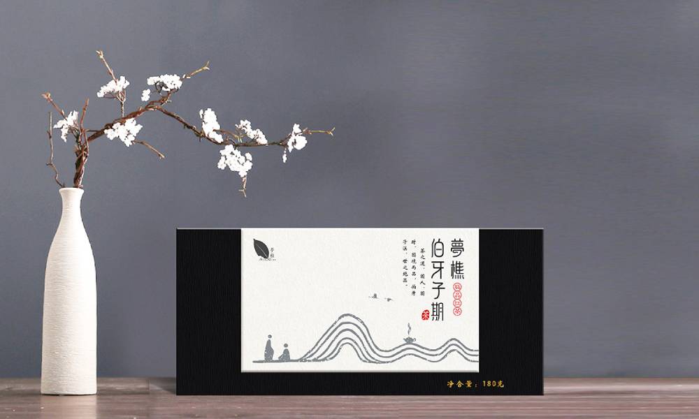 金平区国潮包装设计的创新路径——传统文化与年轻潮流的破圈融合