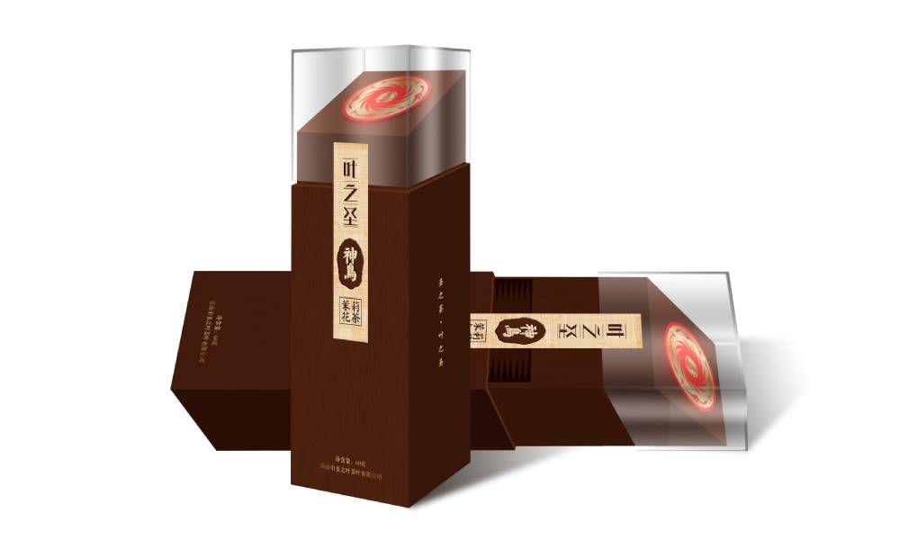 金平区礼品包装设计：以礼传情，融合城市特色，打造有温度的伴手礼